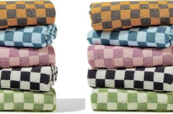 Decorative Hand Towels for Everyday Use