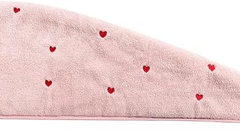 Quick-Drying Absorbent Hair Drying Headscarf