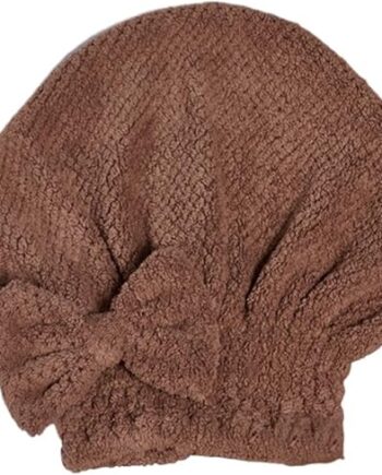 Quick-Drying Lightweight Bathrobe