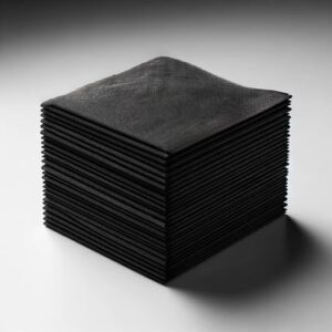 Luxury Disposable Towels for Personal Care