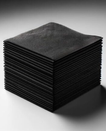 Luxury Disposable Towels for Personal Care