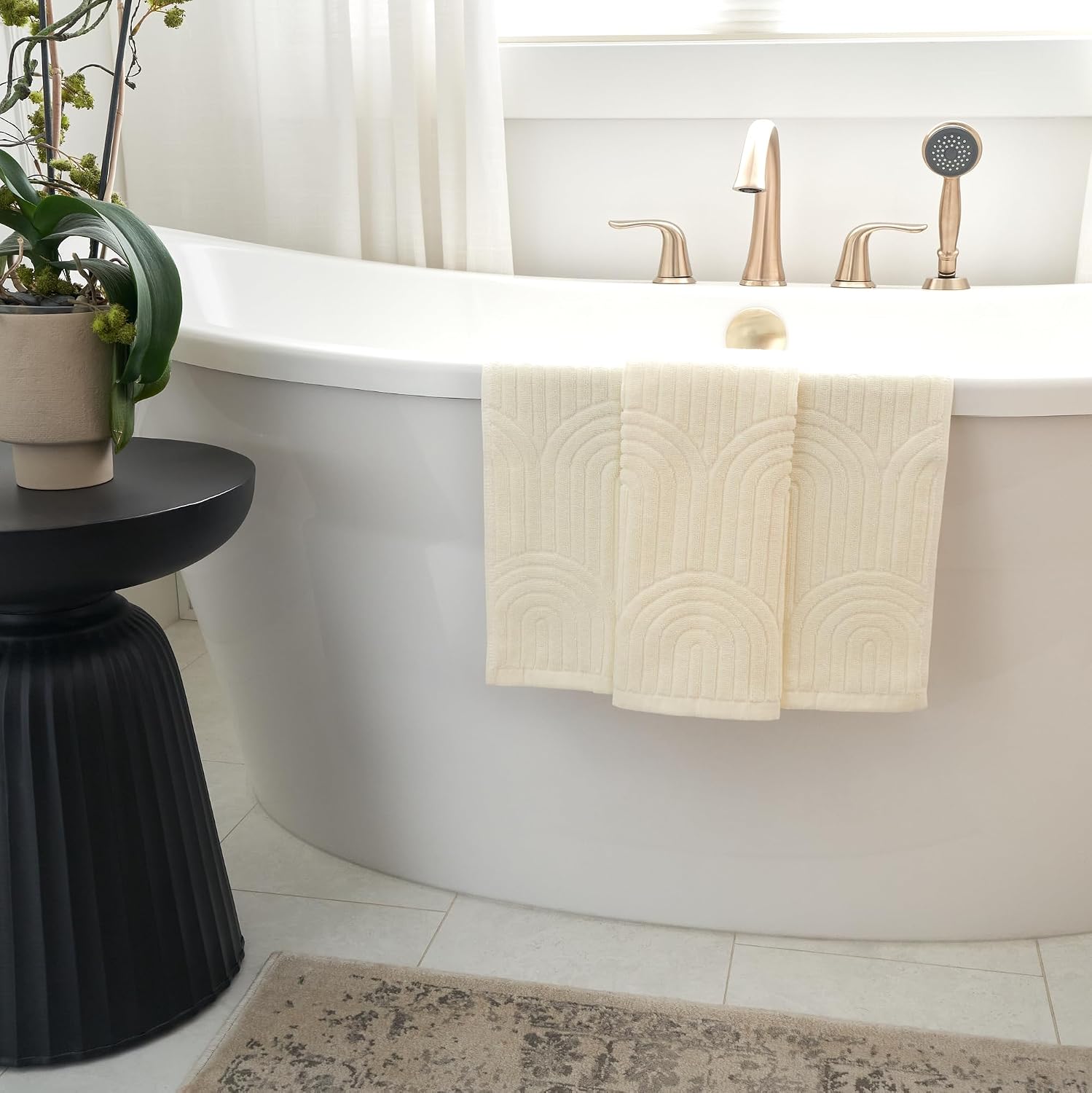 Hand Towel Set (2 pieces)