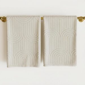 Hand Towel Set (2 pieces)