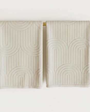 Hand Towel Set (2 pieces)