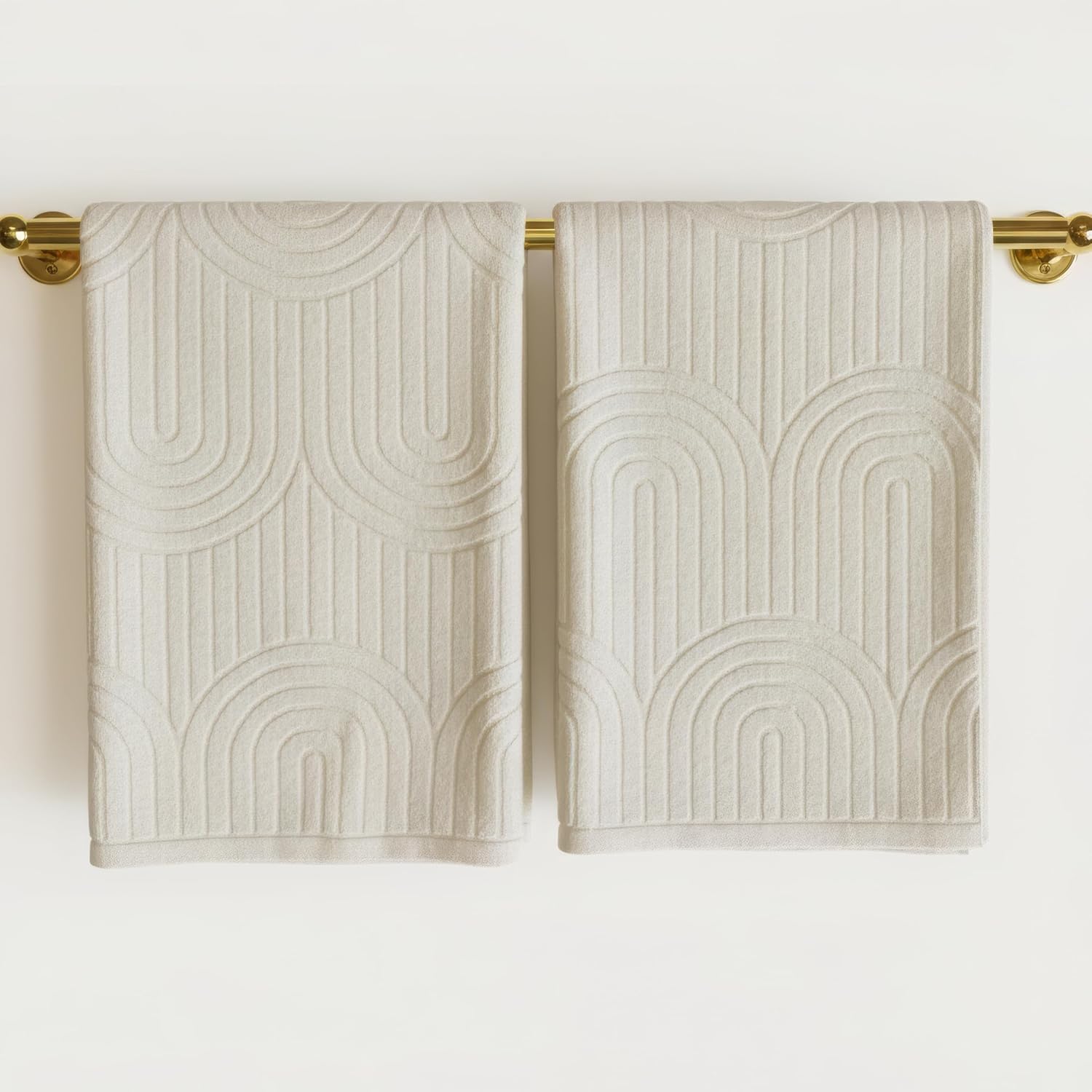 Hand Towel Set (2 pieces)