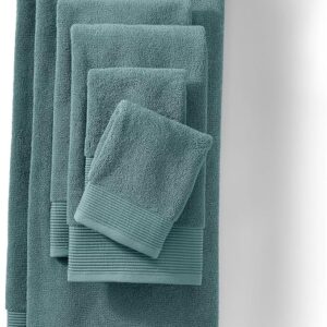 Turkish-Style Soft Bath Towel