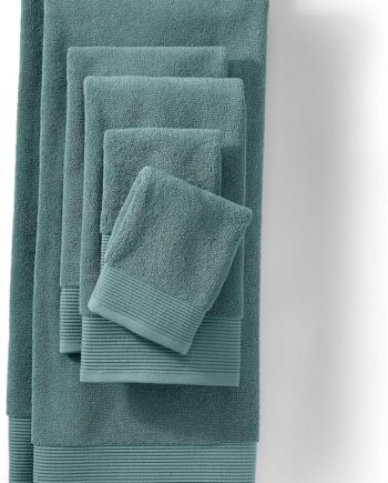 Turkish-Style Soft Bath Towel